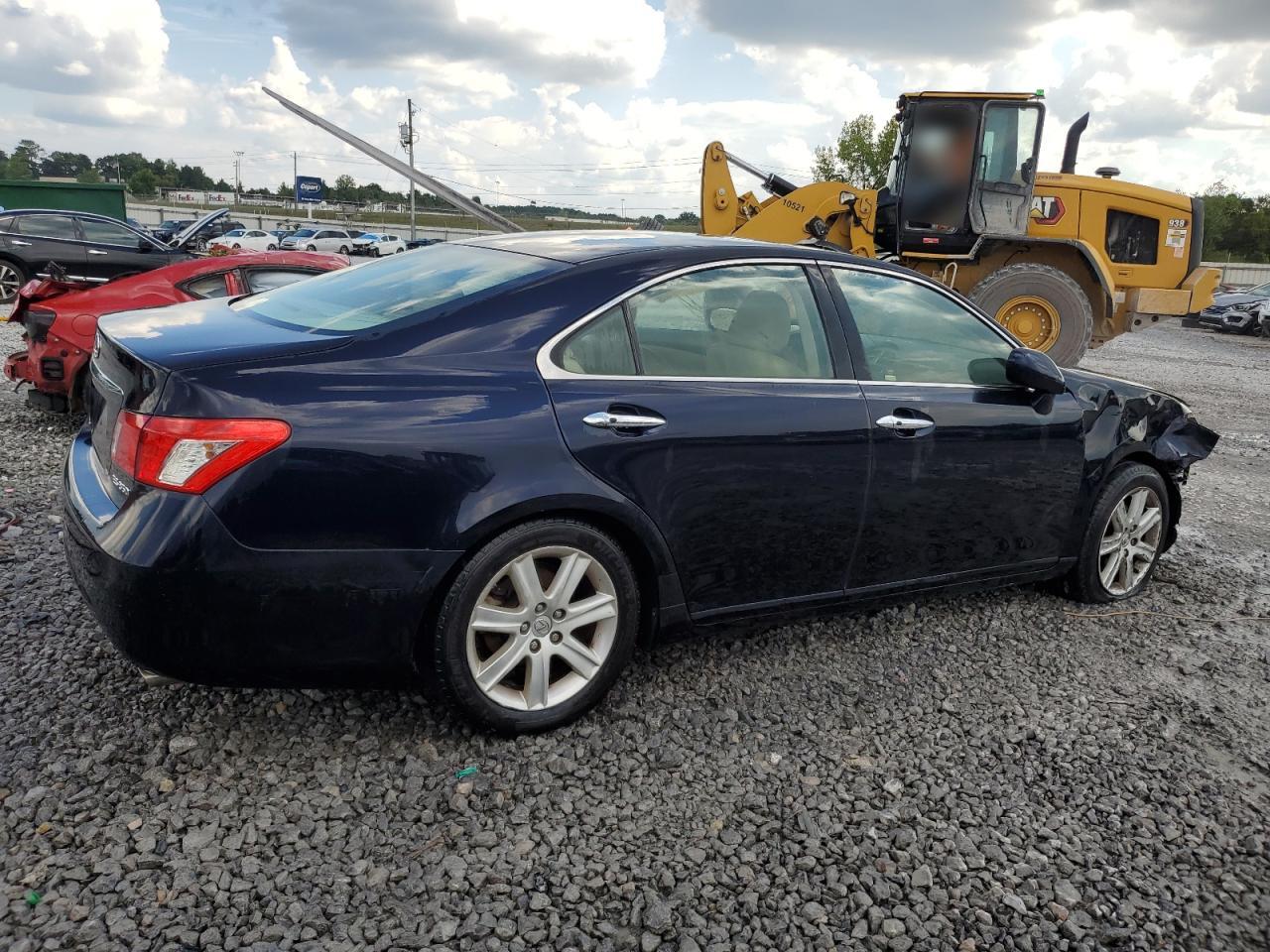 Lexus Es 350 Image 3