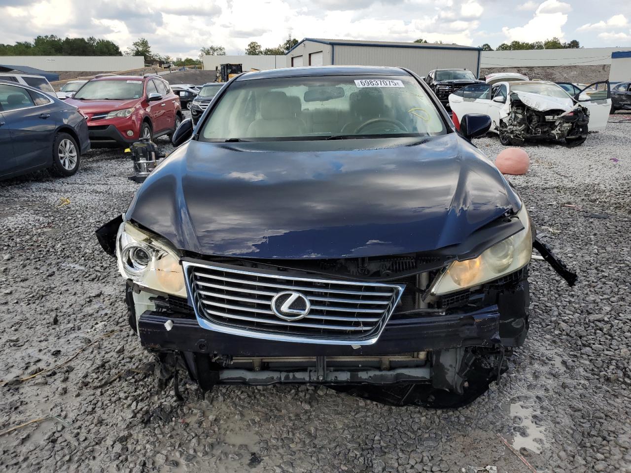 Lexus Es 350 Image 6