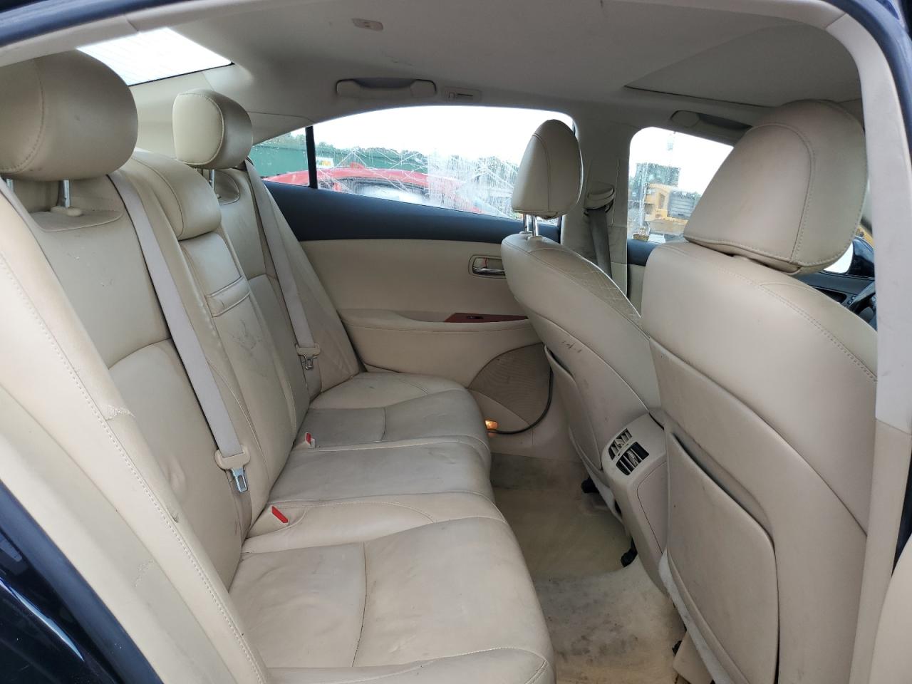 Lexus Es 350 Image 9