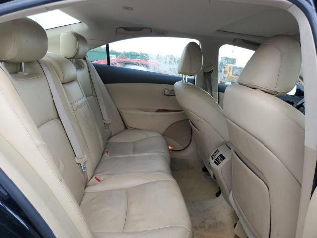 Lexus Es 350 Image 9