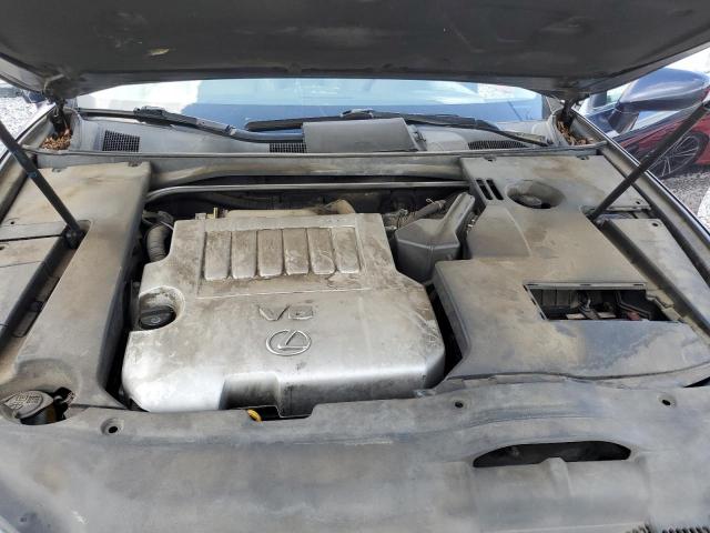 Lexus Es 350 Image 5