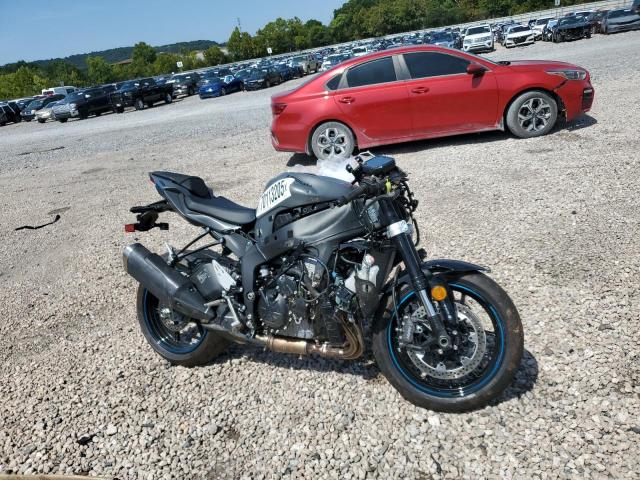  Salvage Kawasaki Zx636 K