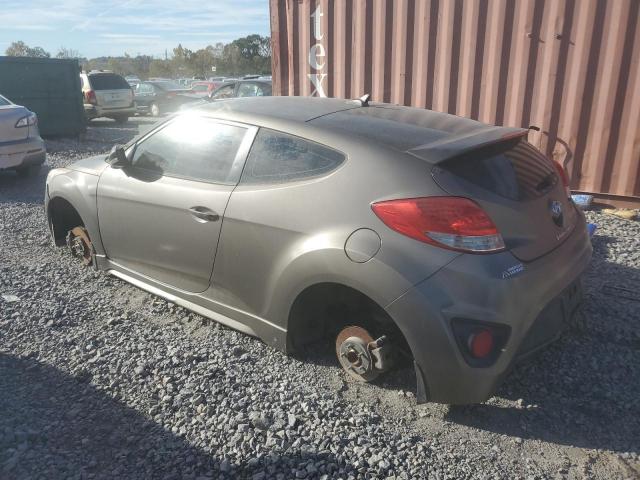 Hyundai VELOSTER Turbo Image 4