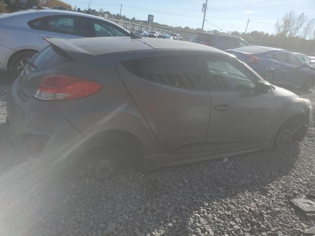 Hyundai VELOSTER Turbo Image 11