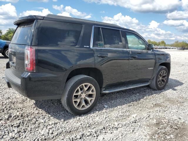 GMC Yukon Sle Image 10