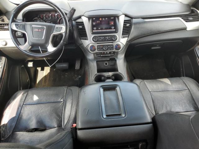 GMC Yukon Sle Image 4