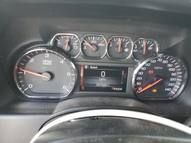 GMC Yukon Sle Image 5