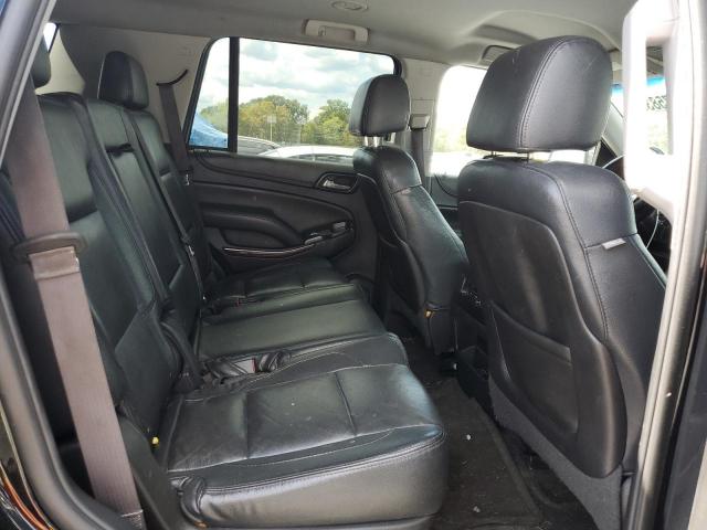 GMC Yukon Sle Image 9