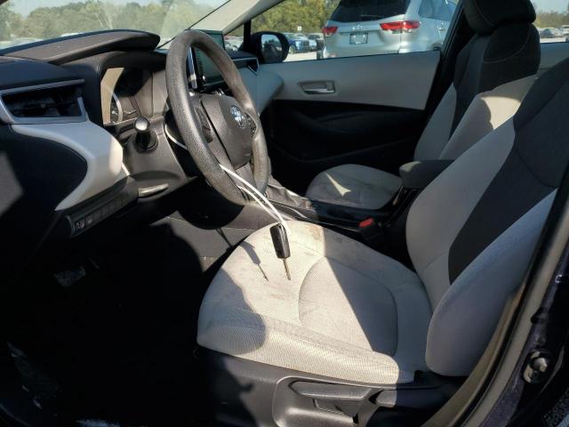 Toyota Corolla Le Image 3