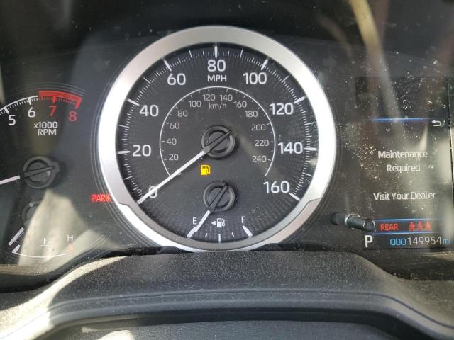 Toyota Corolla Le Image 11