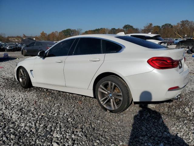 BMW 4 Series Gran Coupe Image 2