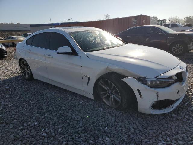 BMW 4 Series Gran Coupe Image 5