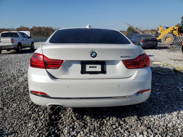 BMW 4 Series Gran Coupe Image 6