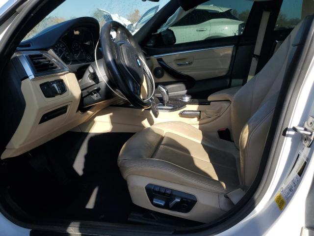 BMW 4 Series Gran Coupe Image 7