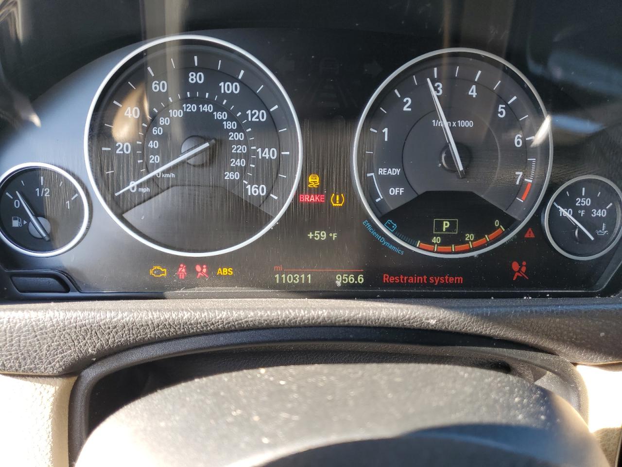 BMW 4 Series Gran Coupe Image 11