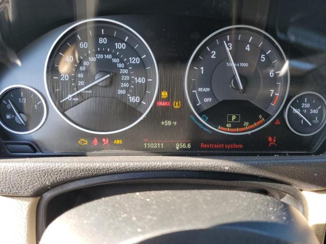 BMW 4 Series Gran Coupe Image 11