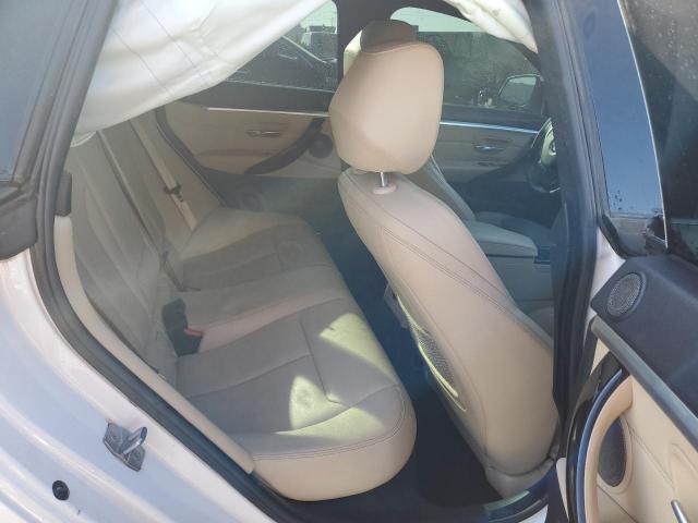 BMW 4 Series Gran Coupe Image 10