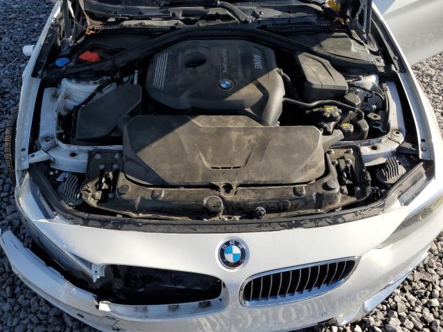 BMW 4 Series Gran Coupe Image 9