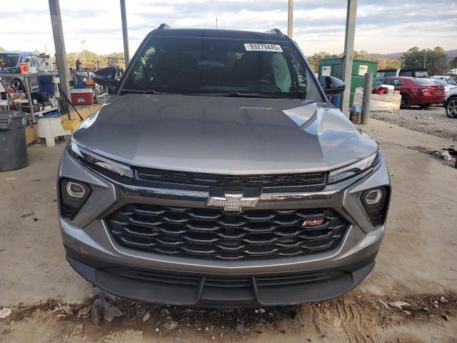 Chevrolet Trailblazer Rs Image 7