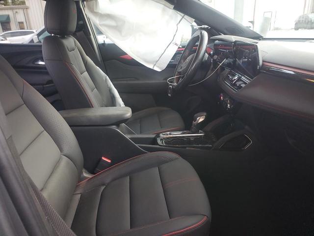 Chevrolet Trailblazer Rs Image 2