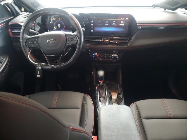 Chevrolet Trailblazer Rs Image 6