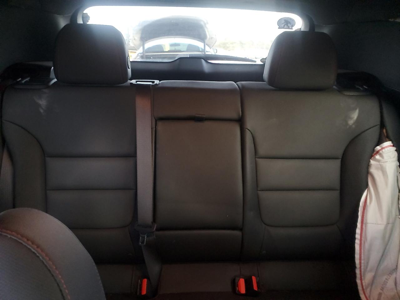 Chevrolet Trailblazer Rs Image 9