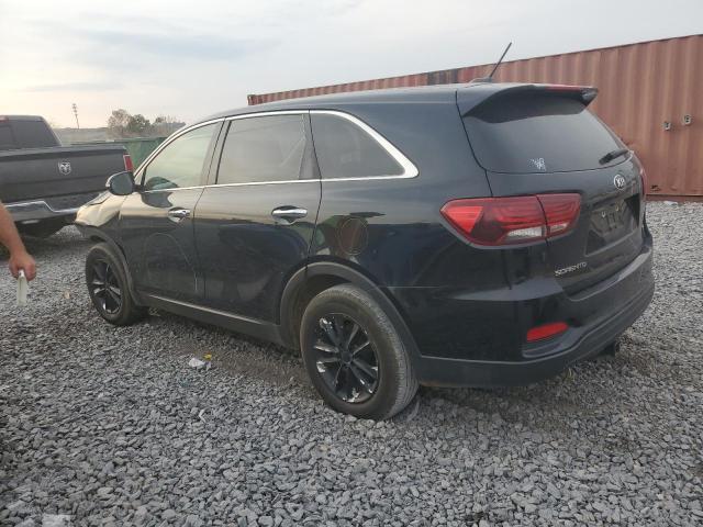 Kia Sorento L Image 3