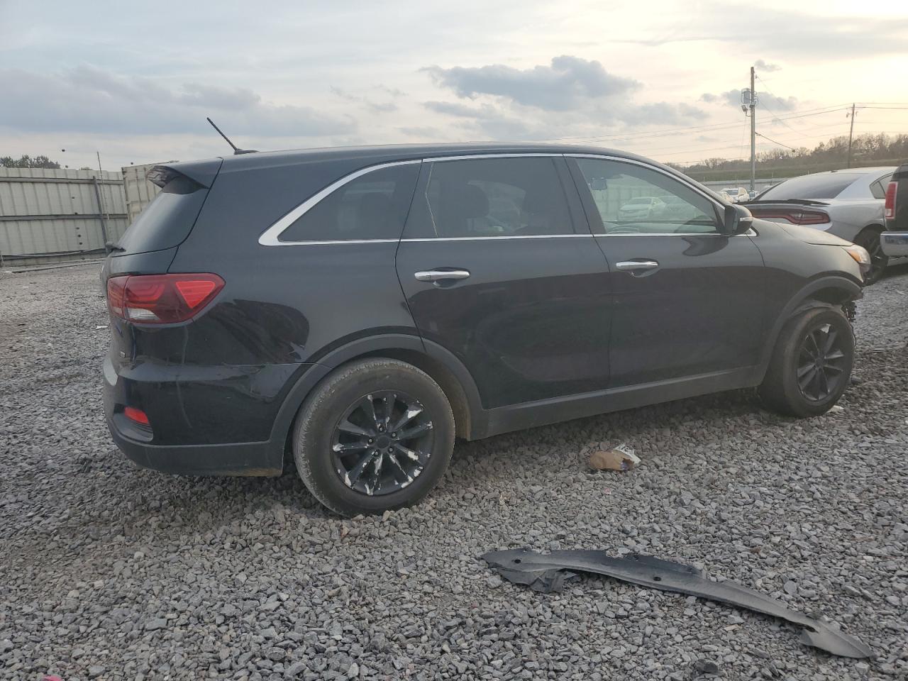 Kia Sorento L Image 2