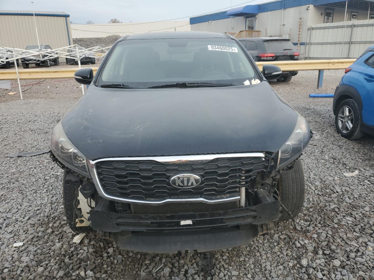 Kia Sorento L Image 4