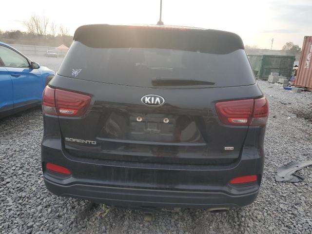 Kia Sorento L Image 11