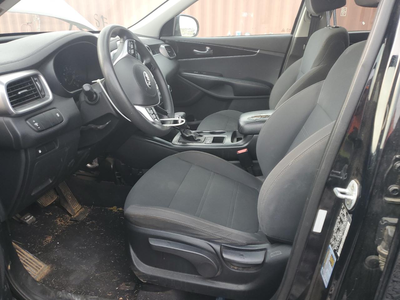 Kia Sorento L Image 7