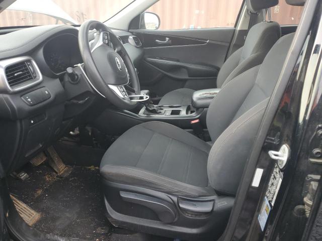 Kia Sorento L Image 7