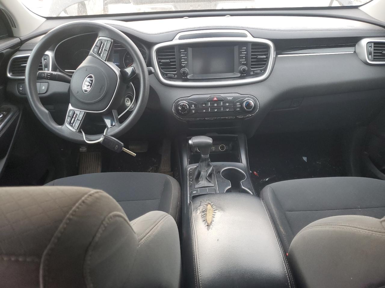 Kia Sorento L Image 13