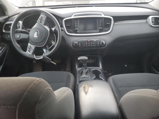 Kia Sorento L Image 13