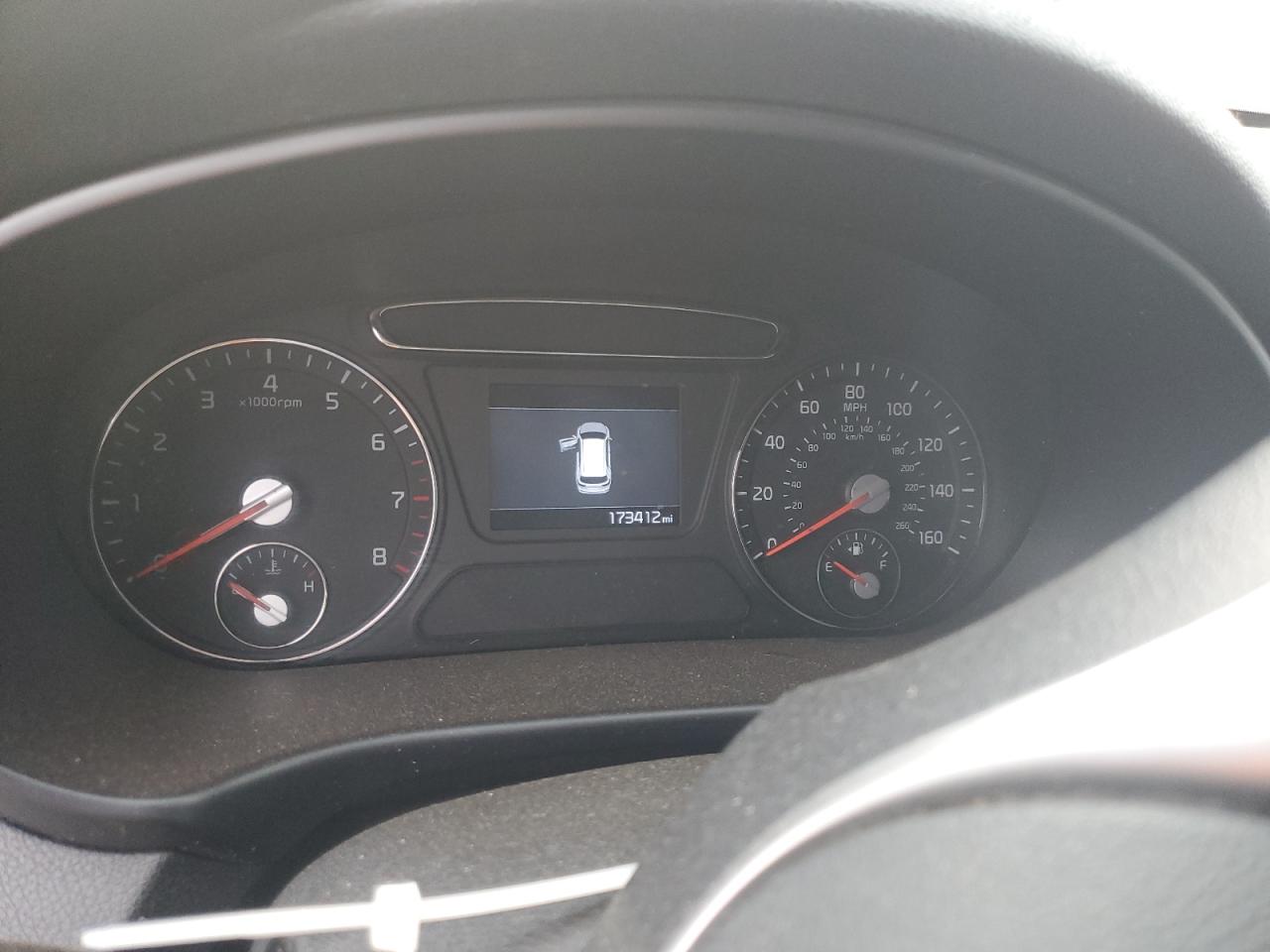 Kia Sorento L Image 9