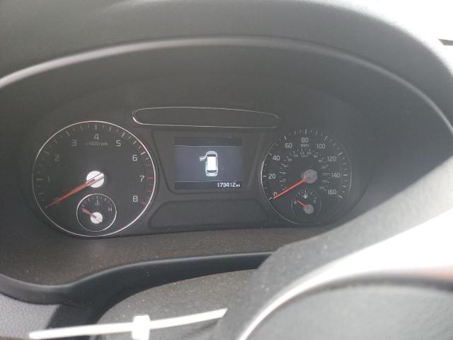 Kia Sorento L Image 9