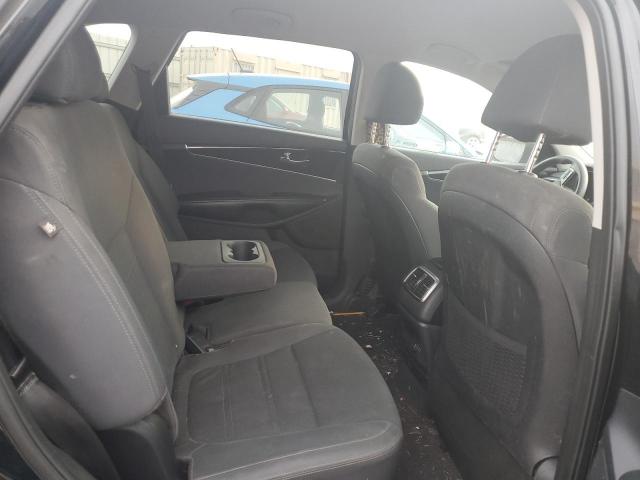 Kia Sorento L Image 6
