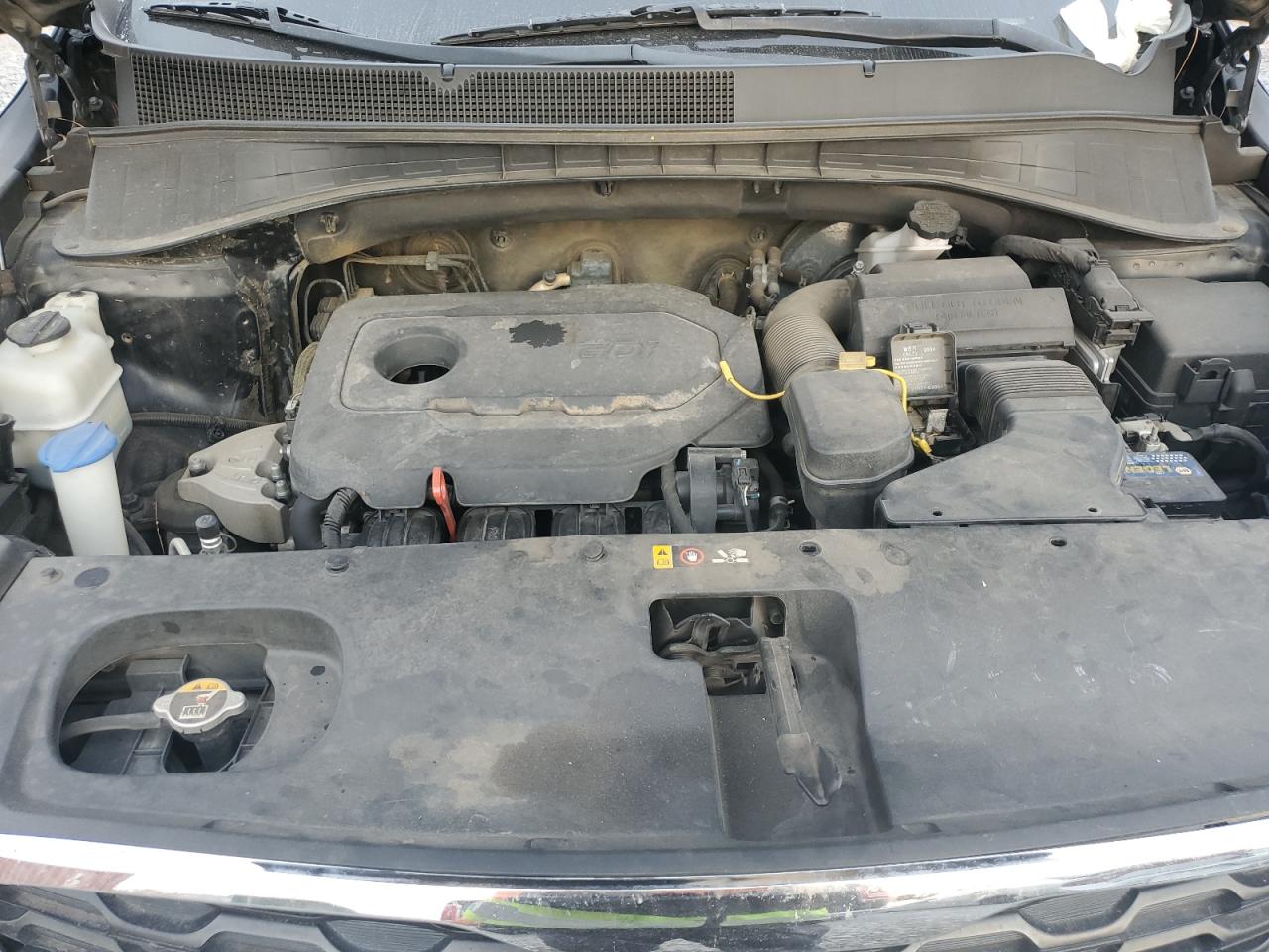 Kia Sorento L Image 10