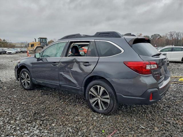 Subaru Outback 2.5i Limited Image 3