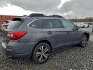 Subaru Outback 2.5i Limited Image 2