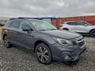 Subaru Outback 2.5i Limited Image 10