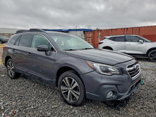 Subaru Outback 2.5i Limited Image 10