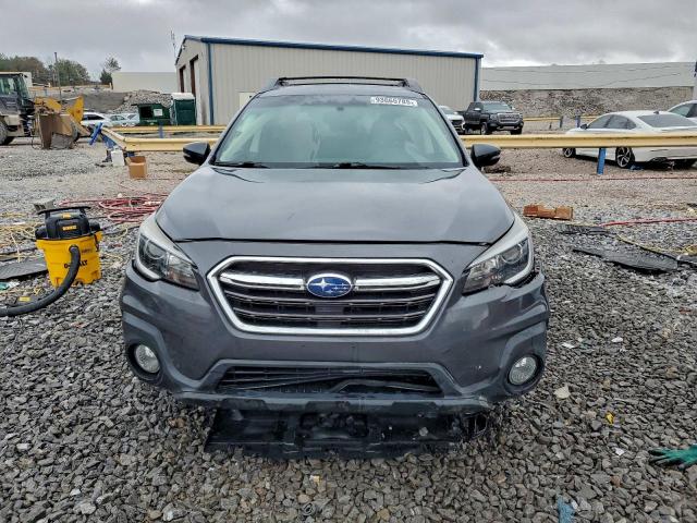Subaru Outback 2.5i Limited Image 4