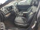 Subaru Outback 2.5i Limited Image 6