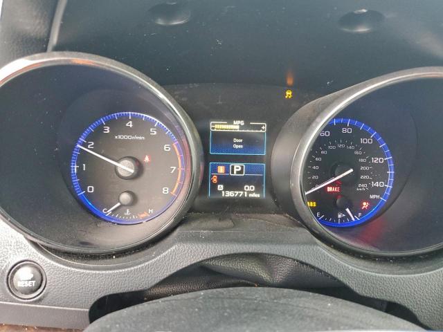 Subaru Outback 2.5i Limited Image 5
