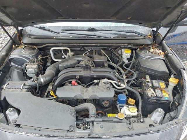 Subaru Outback 2.5i Limited Image 7