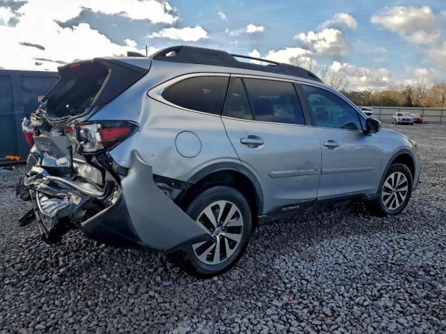 Subaru Outback Premium Image 2