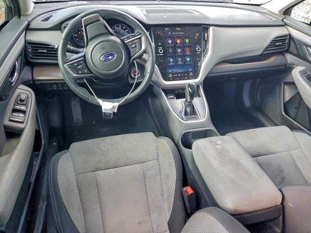 Subaru Outback Premium Image 11