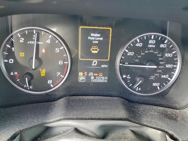 Subaru Outback Premium Image 3