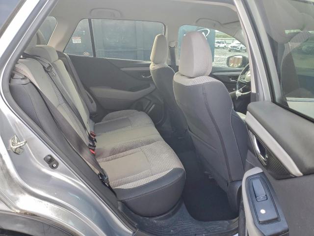 Subaru Outback Premium Image 10